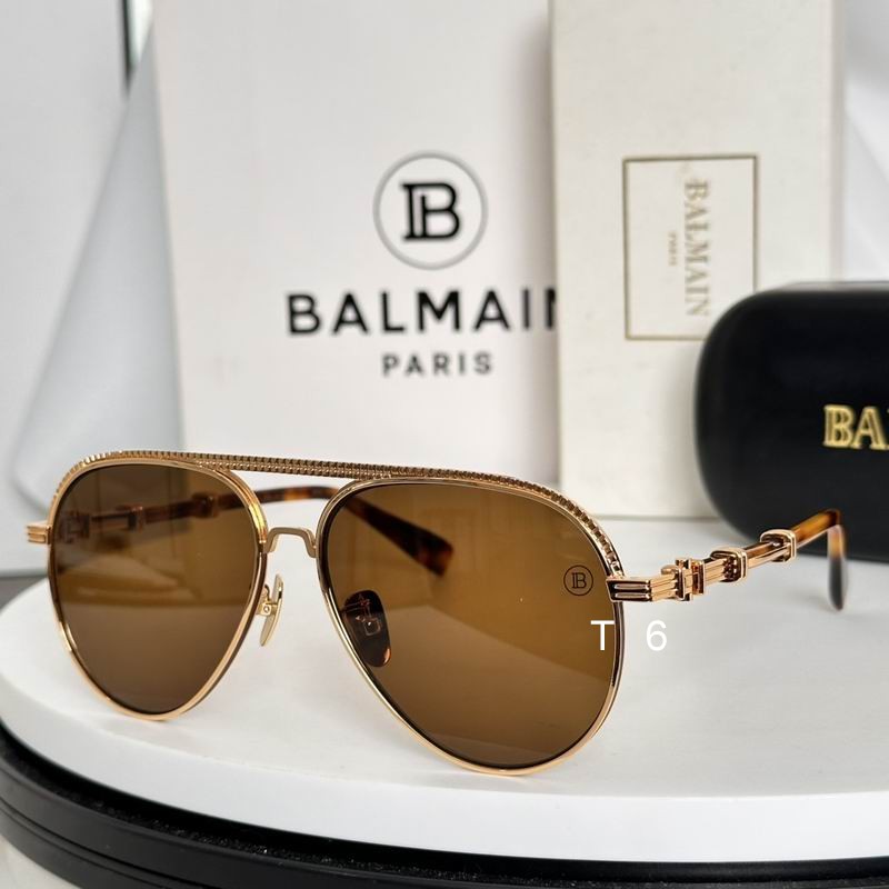 Balmain Sunglasses ID:20250816-82